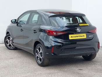 Used MG MG3 2025 for sale - 74868293: Photo