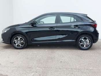 Used MG MG3 2025 for sale - 74868293: Photo