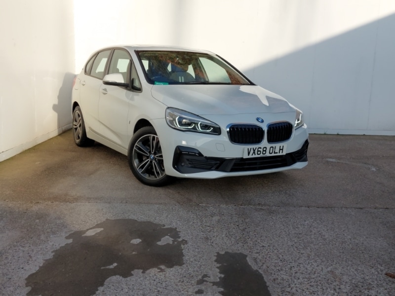 Used BMW 2 Series 2018 for sale - 76493366: Photo 1