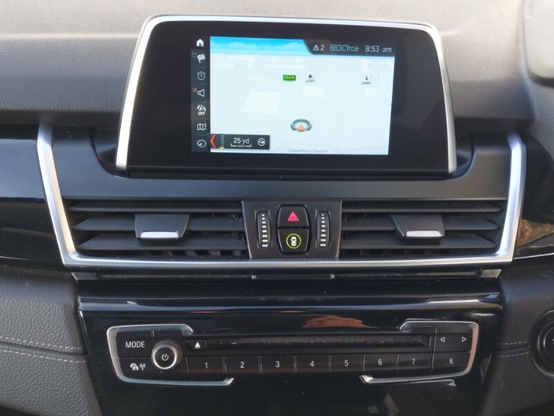 Used BMW 2 Series 2018 for sale - 76493366: Photo 10