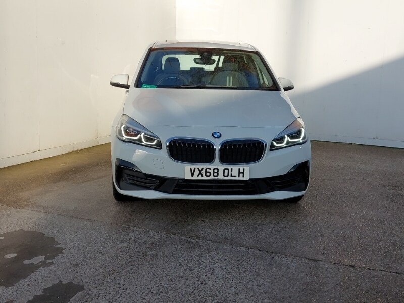 Used BMW 2 Series 2018 for sale - 76493366: Photo 12