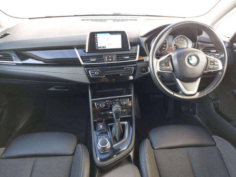 Used BMW 2 Series 2018 for sale - 76493366: Photo 2