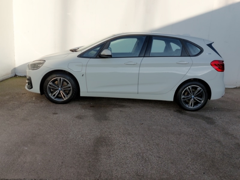 Used BMW 2 Series 2018 for sale - 76493366: Photo 4