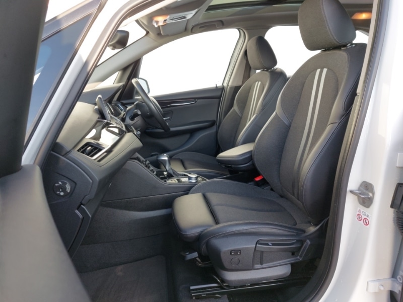 Used BMW 2 Series 2018 for sale - 76493366: Photo 5