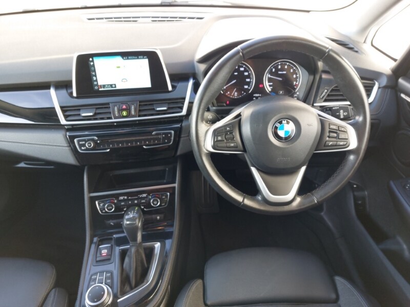 Used BMW 2 Series 2018 for sale - 76493366: Photo 7