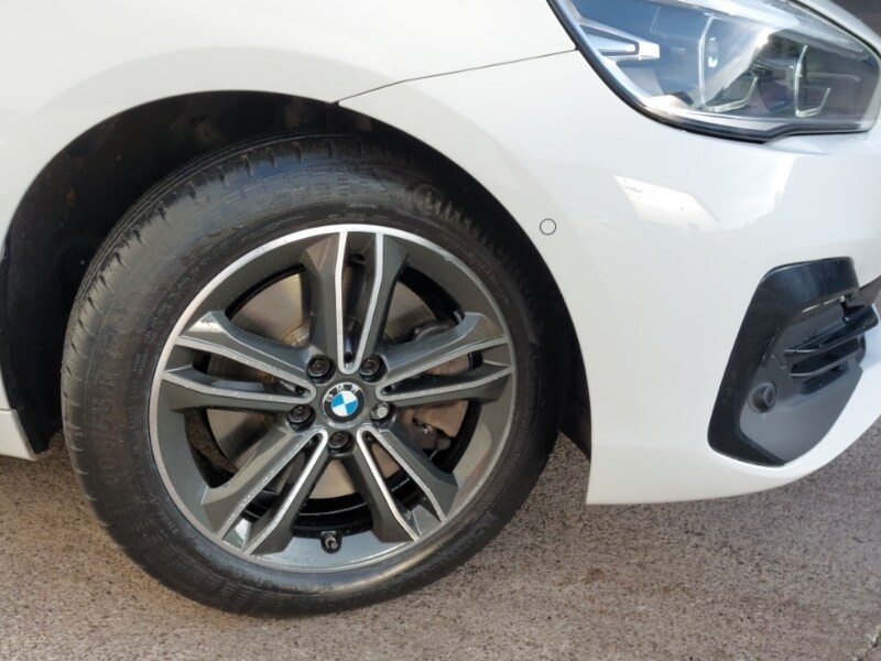 Used BMW 2 Series 2018 for sale - 76493366: Photo 9
