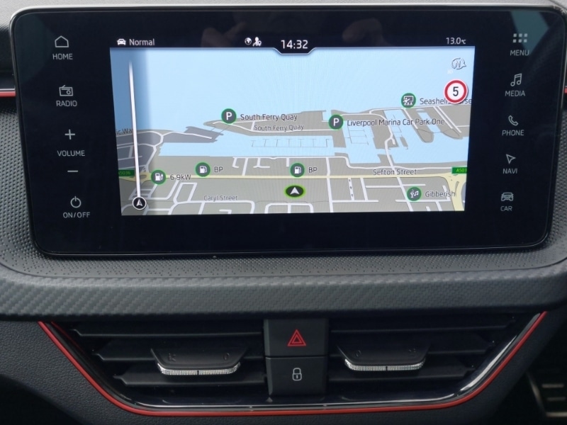 Used Skoda Kamiq 2024 for sale - 77999712: Photo 10