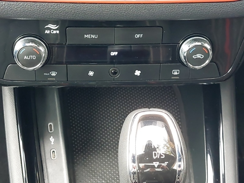 Used Skoda Kamiq 2024 for sale - 77999712: Photo 11