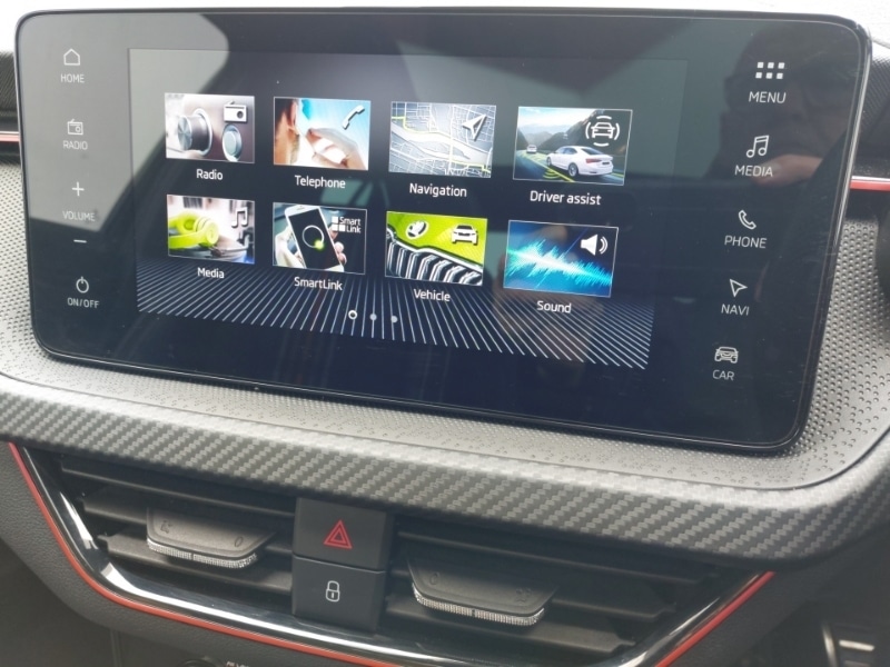 Used Skoda Kamiq 2024 for sale - 77999712: Photo 13