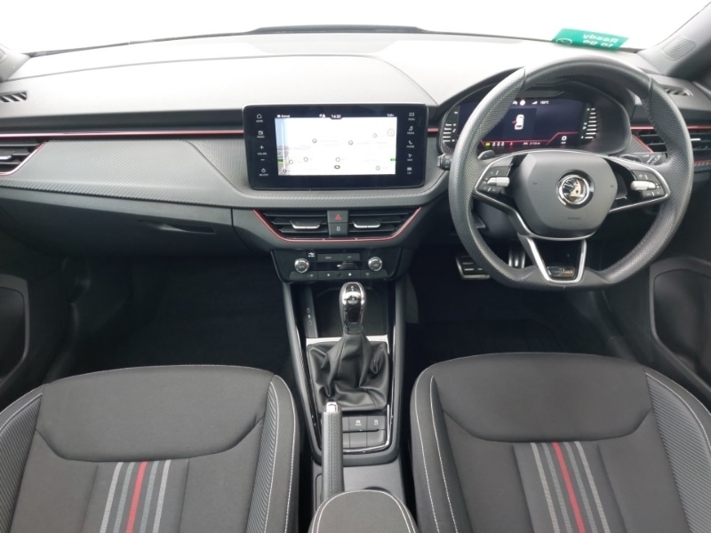 Used Skoda Kamiq 2024 for sale - 77999712: Photo 2