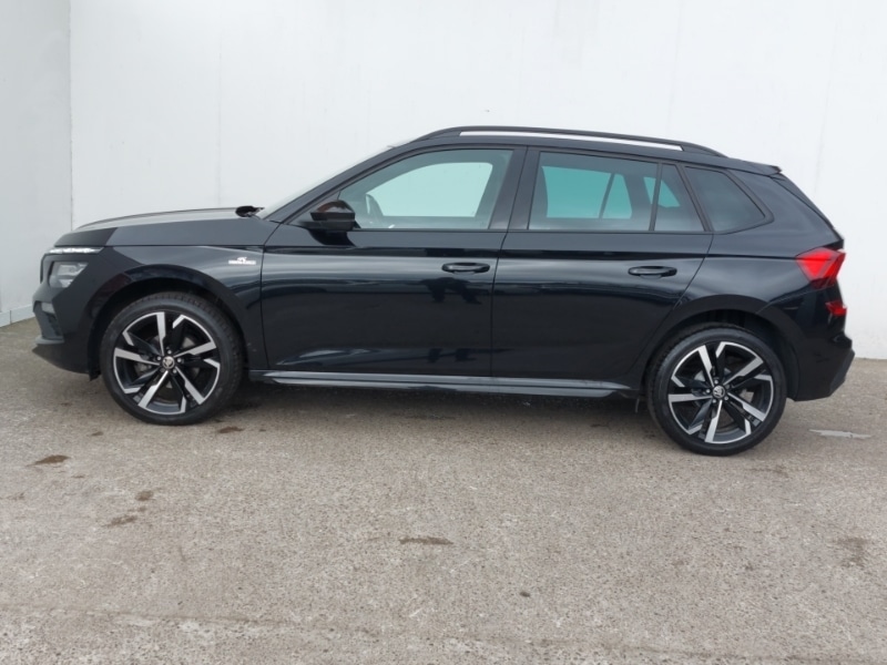 Used Skoda Kamiq 2024 for sale - 77999712: Photo 4