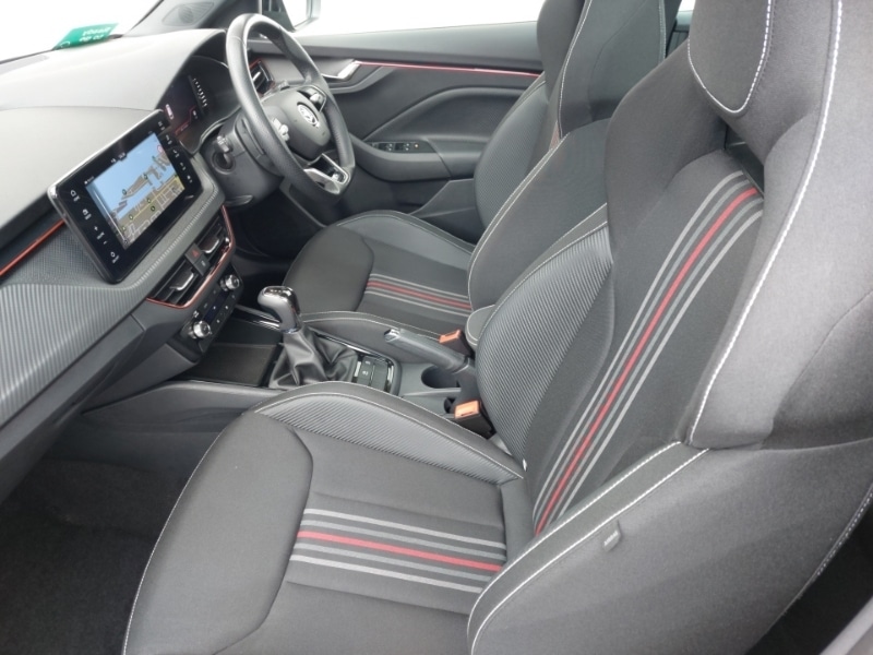 Used Skoda Kamiq 2024 for sale - 77999712: Photo 5