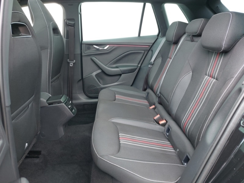 Used Skoda Kamiq 2024 for sale - 77999712: Photo 6