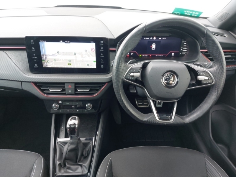 Used Skoda Kamiq 2024 for sale - 77999712: Photo 7