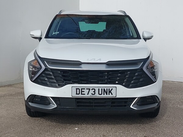 Used Kia Sportage 2023 for sale - 76053584: Photo 12