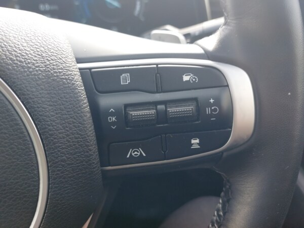 Used Kia Sportage 2023 for sale - 76053584: Photo 14