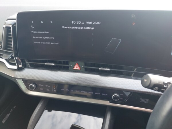 Used Kia Sportage 2023 for sale - 76053584: Photo 19