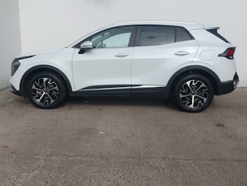 Used Kia Sportage 2023 for sale - 76053584: Photo 4