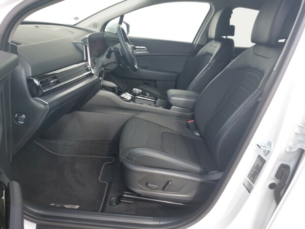 Used Kia Sportage 2023 for sale - 76053584: Photo 5