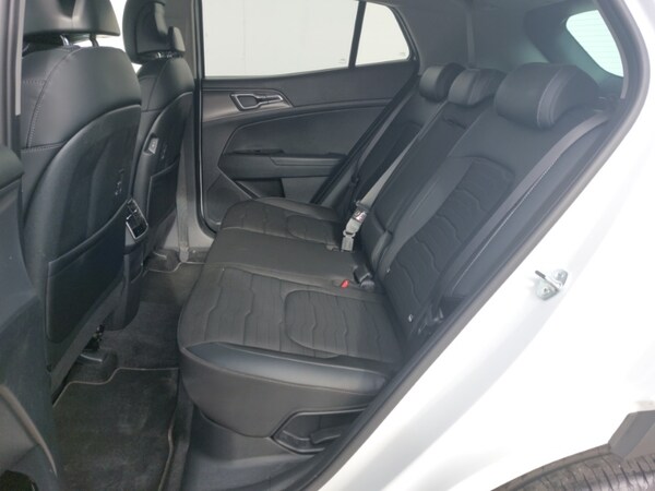 Used Kia Sportage 2023 for sale - 76053584: Photo 6