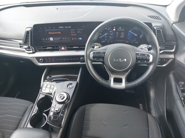 Used Kia Sportage 2023 for sale - 76053584: Photo 7