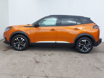 Used Peugeot 2008 2021 for sale - 78580205: Photo