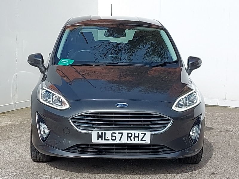 Used Ford Fiesta 2017 for sale - 78041080: Photo 12