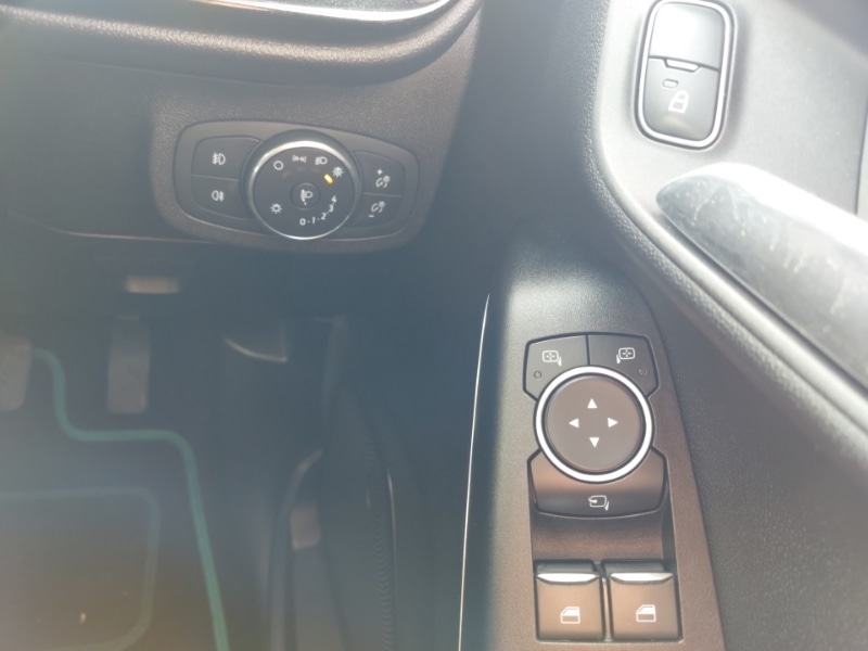 Used Ford Fiesta 2017 for sale - 78041080: Photo 18