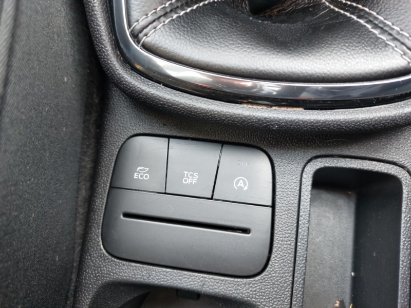 Used Ford Fiesta 2017 for sale - 78041080: Photo 19