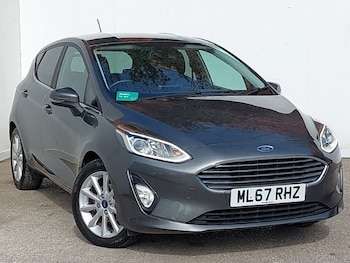 Ford Fiesta feature image