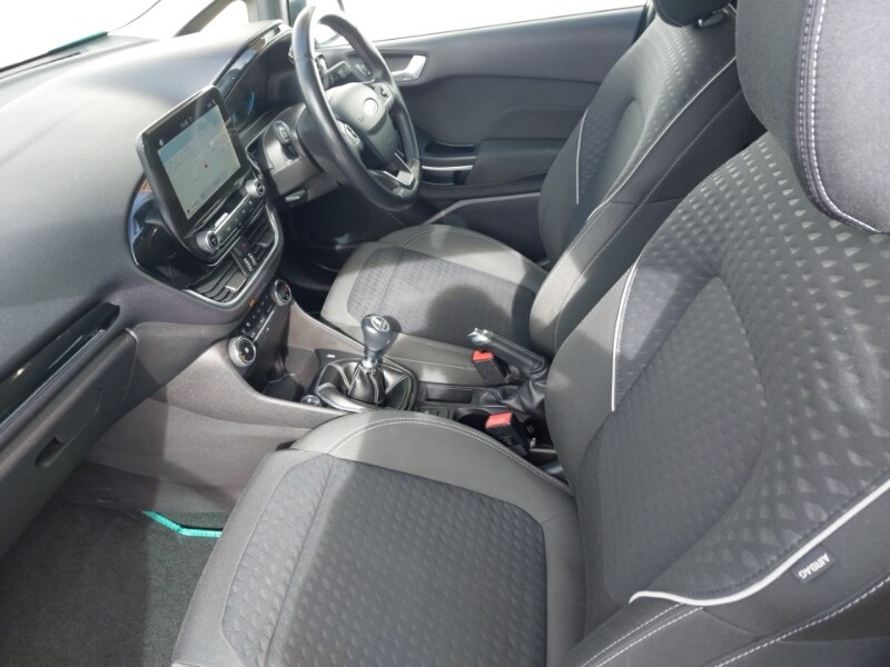 Used Ford Fiesta 2017 for sale - 78041080: Photo 5