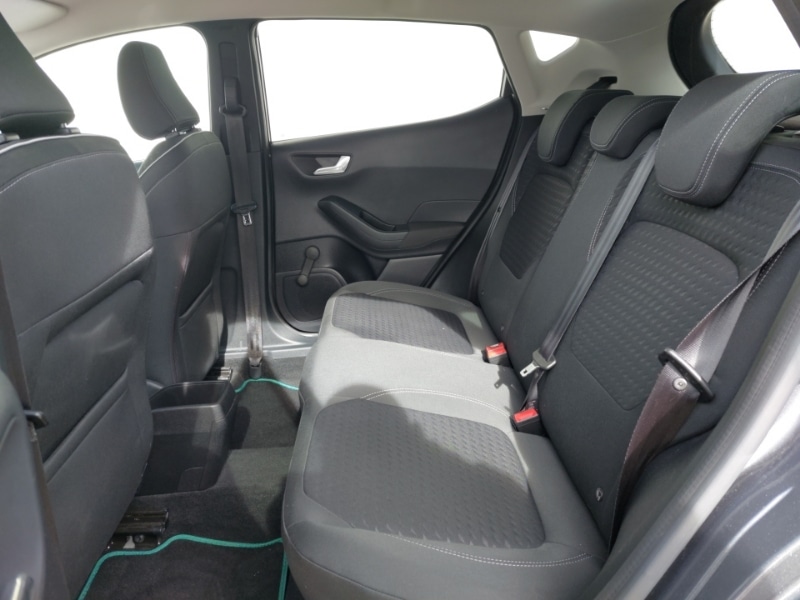 Used Ford Fiesta 2017 for sale - 78041080: Photo 6