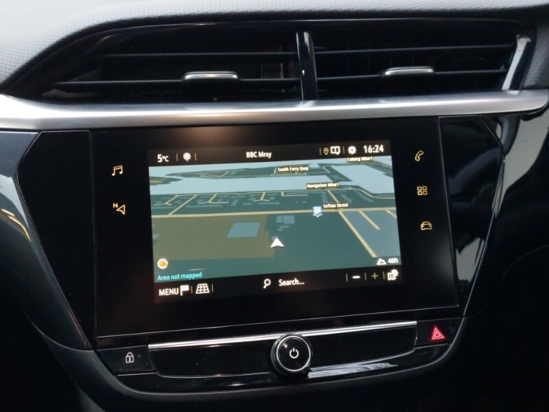 Used Vauxhall Corsa 2022 for sale - 77750552: Photo 10