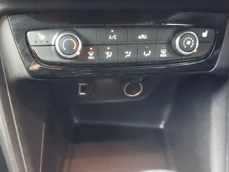 Used Vauxhall Corsa 2022 for sale - 77750552: Photo 11