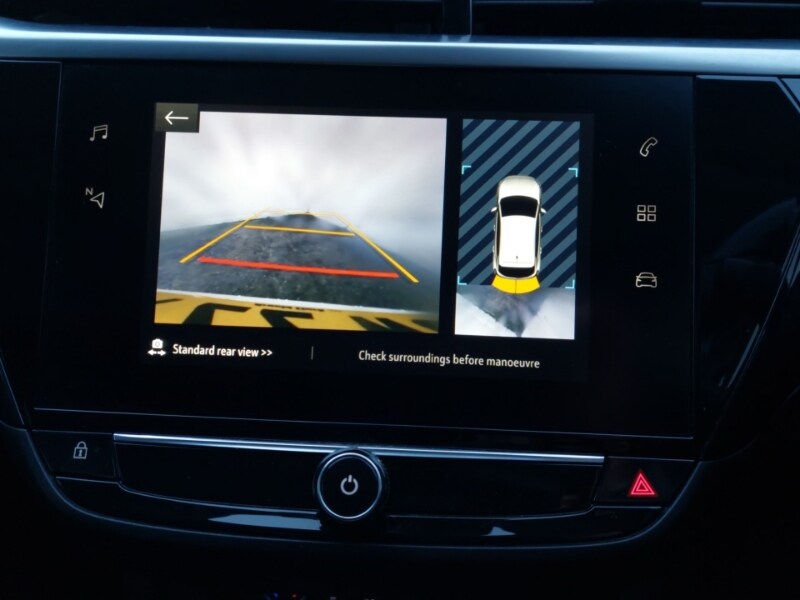 Used Vauxhall Corsa 2022 for sale - 77750552: Photo 13