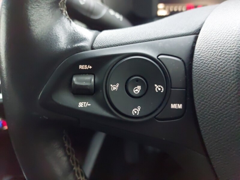 Used Vauxhall Corsa 2022 for sale - 77750552: Photo 14