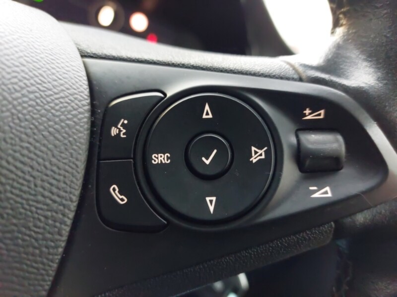 Used Vauxhall Corsa 2022 for sale - 77750552: Photo 16