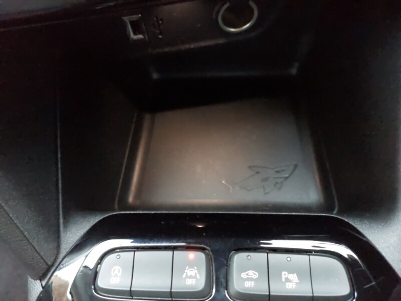 Used Vauxhall Corsa 2022 for sale - 77750552: Photo 19