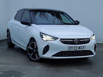Vauxhall Corsa feature image
