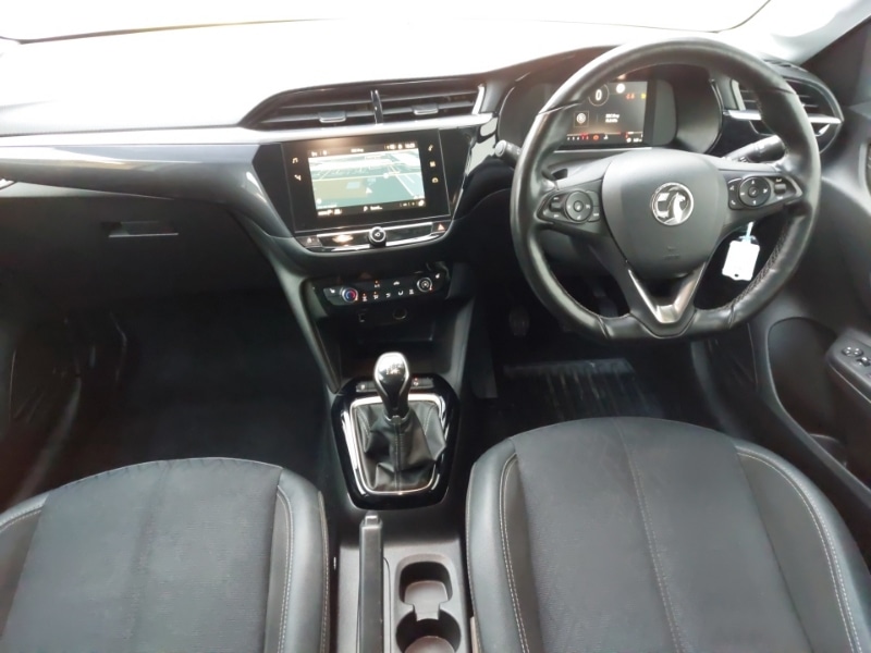 Used Vauxhall Corsa 2022 for sale - 77750552: Photo 2