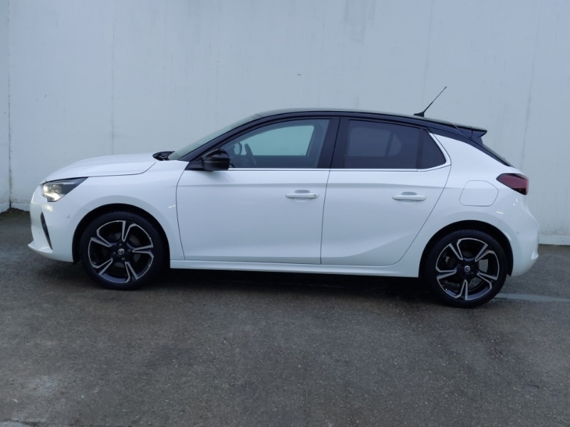 Used Vauxhall Corsa 2022 for sale - 77750552: Photo 4