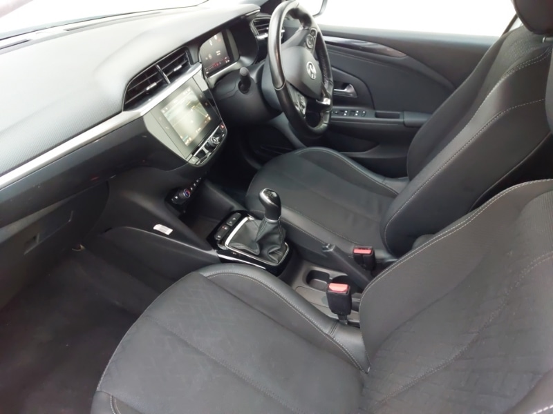 Used Vauxhall Corsa 2022 for sale - 77750552: Photo 5