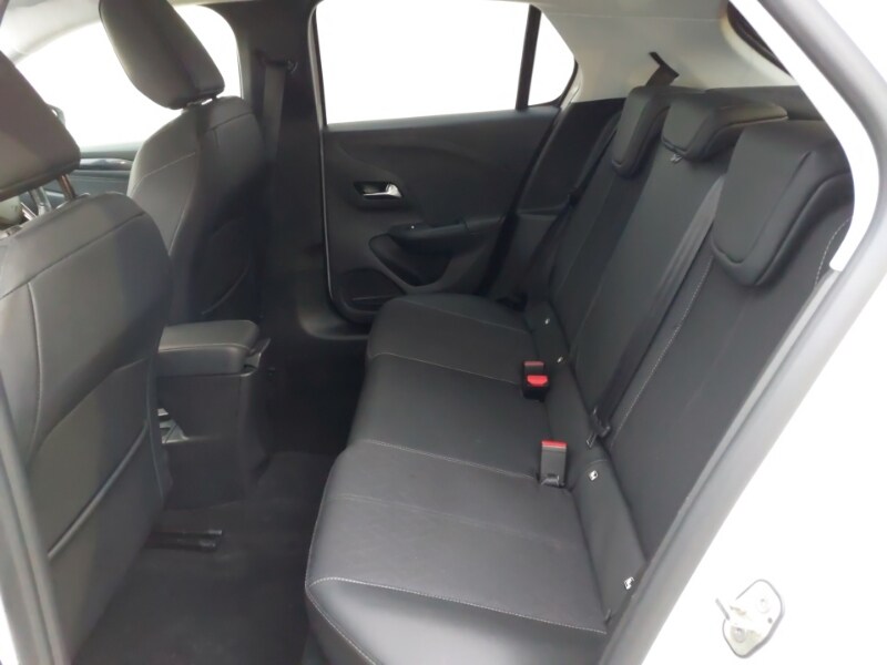 Used Vauxhall Corsa 2022 for sale - 77750552: Photo 6