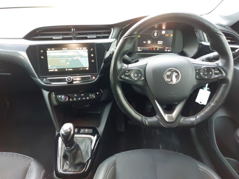 Used Vauxhall Corsa 2022 for sale - 77750552: Photo 7