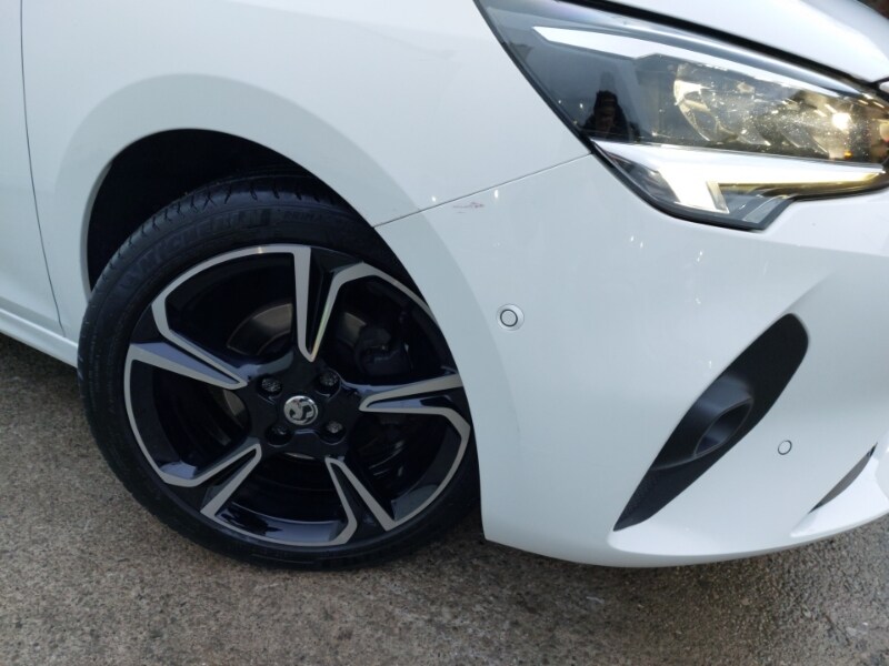 Used Vauxhall Corsa 2022 for sale - 77750552: Photo 9