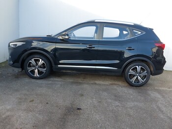 Used MG MG ZS 2022 for sale - 76963908: Photo
