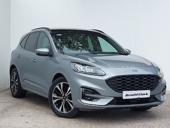 Used Ford Kuga 2022 for sale - 75558183: Photo