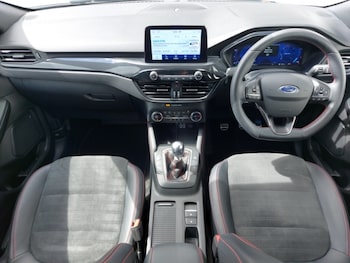 Used Ford Kuga 2022 for sale - 75558183: Photo