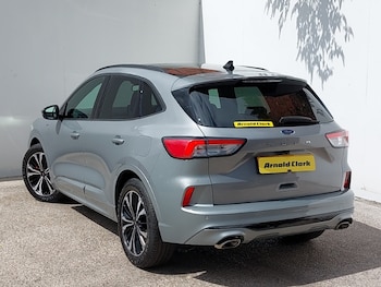 Used Ford Kuga 2022 for sale - 75558183: Photo