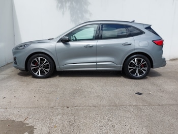 Used Ford Kuga 2022 for sale - 75558183: Photo